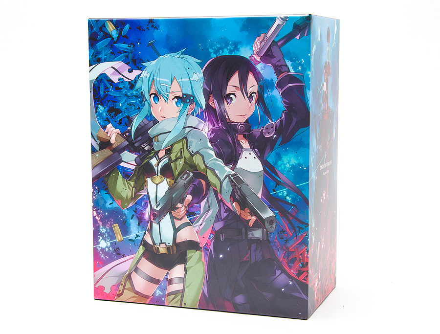 SAO2　収納BOX